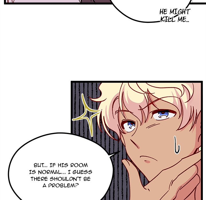 I Choose You! page 107