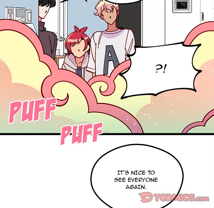 I Choose You! page 110