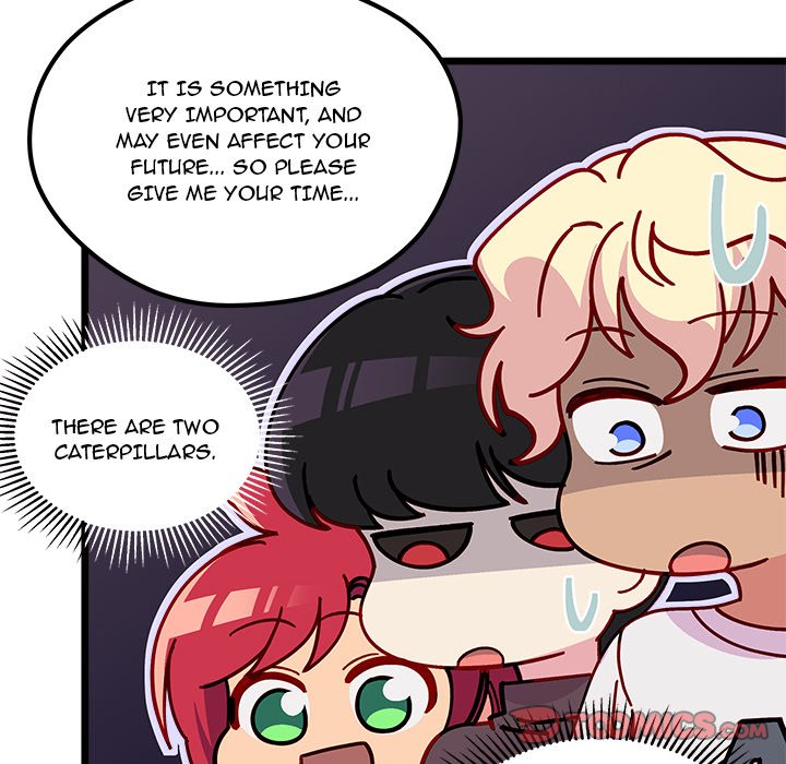 I Choose You! page 114