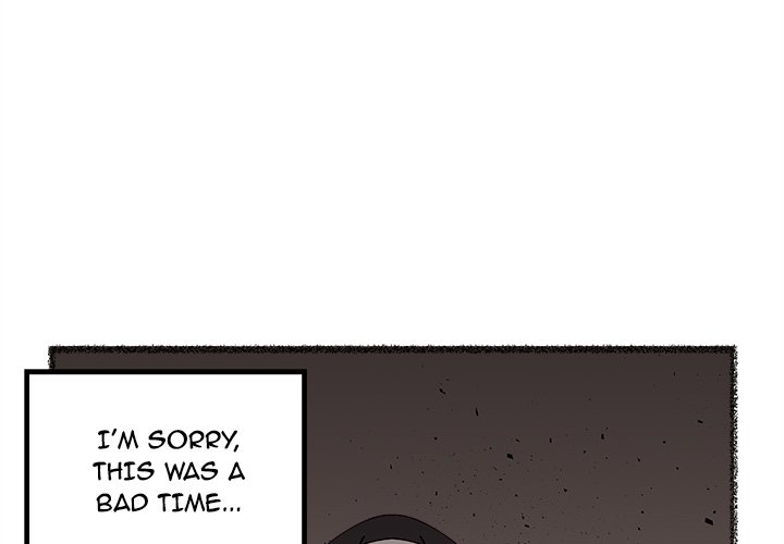 I Choose You! page 1