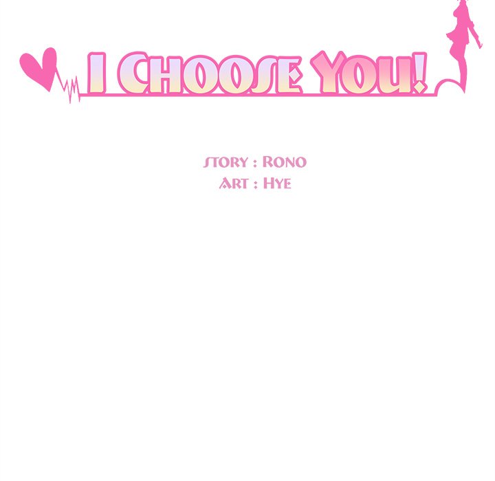 I Choose You! page 9