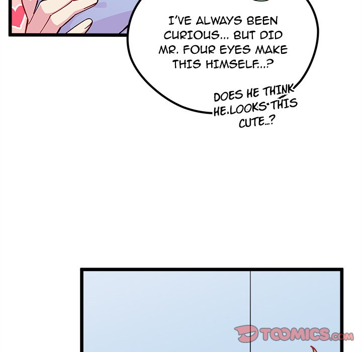 I Choose You! page 14