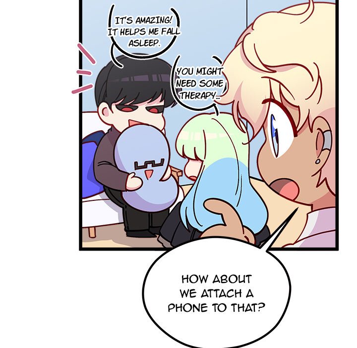 I Choose You! page 15
