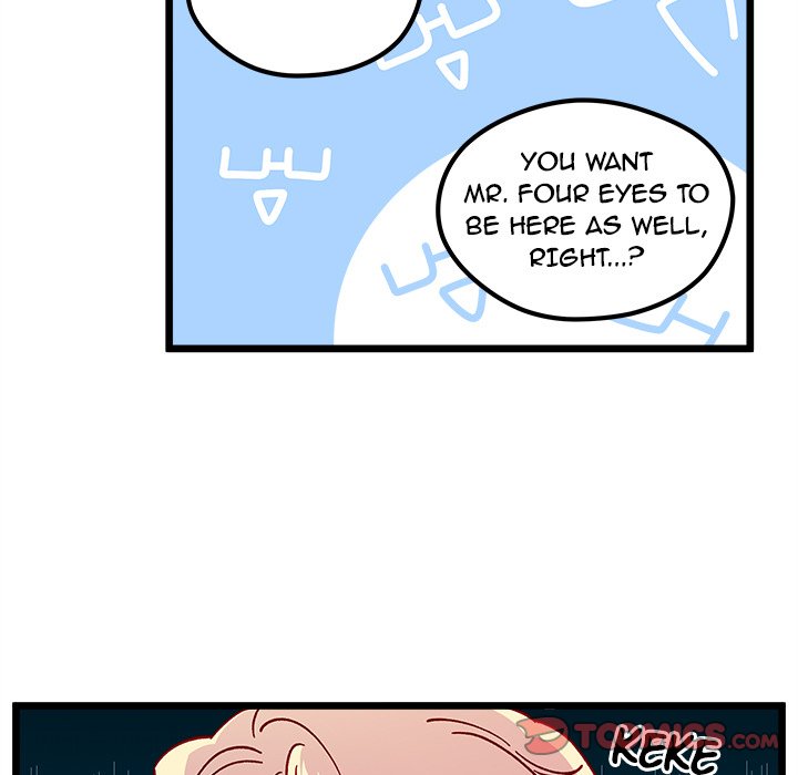 I Choose You! page 18