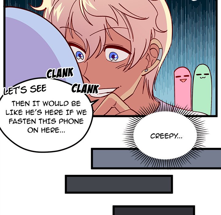 I Choose You! page 19