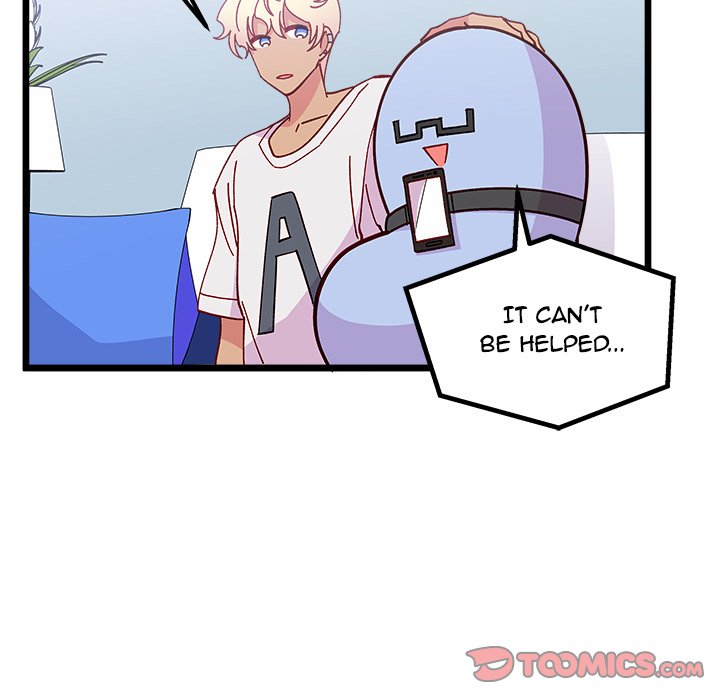 I Choose You! page 30