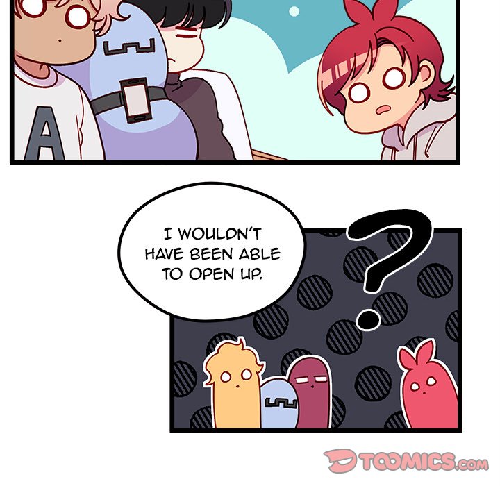 I Choose You! page 50