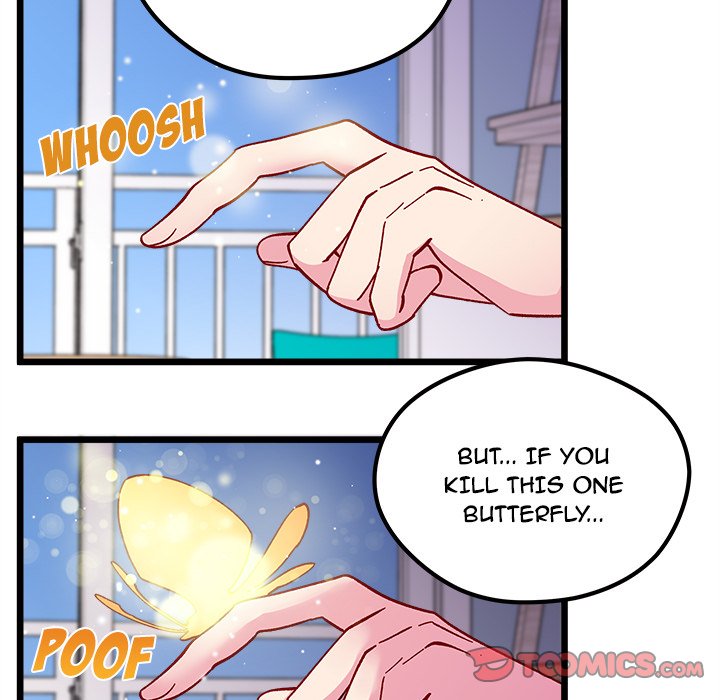 I Choose You! page 70