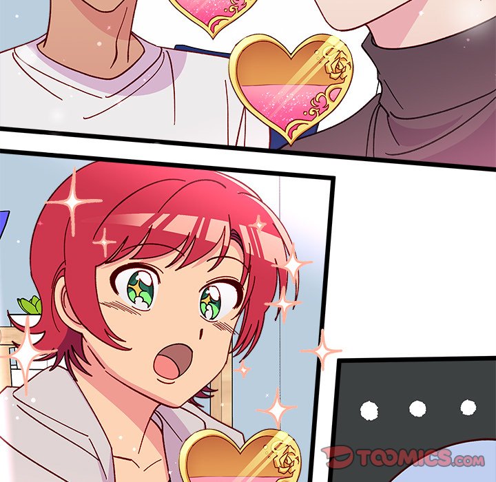 I Choose You! page 102