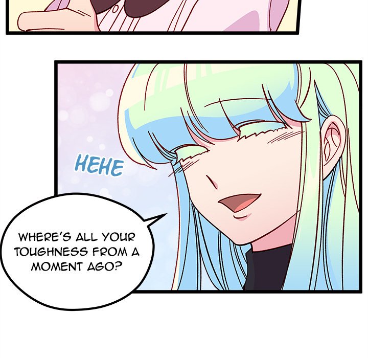 I Choose You! page 107