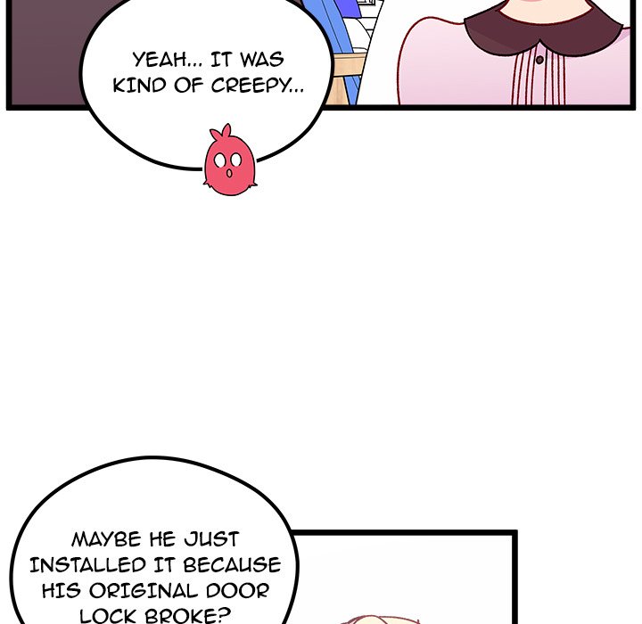 I Choose You! page 40