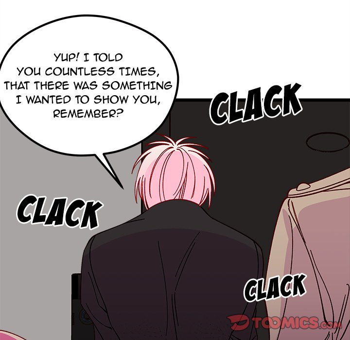 I Choose You! page 111