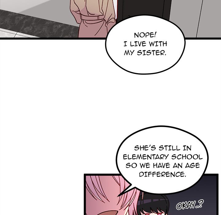 I Choose You! page 5