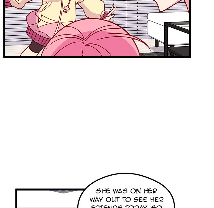 I Choose You! page 8