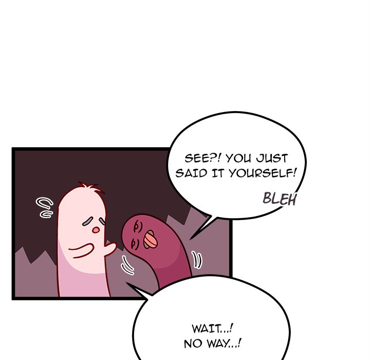 I Choose You! page 35