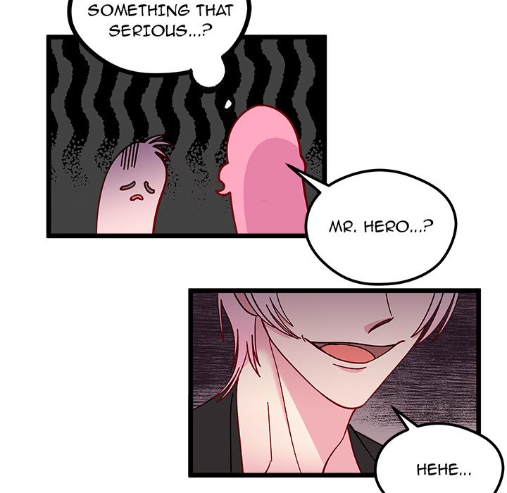I Choose You! page 40