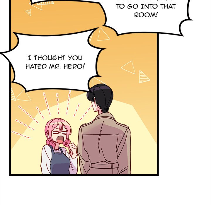 I Choose You! page 85