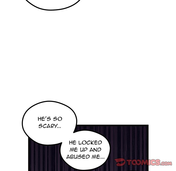I Choose You! page 21