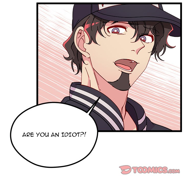 I Choose You! page 18