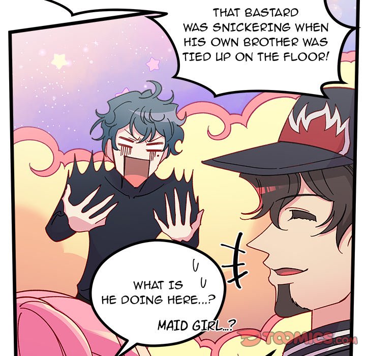 I Choose You! page 30