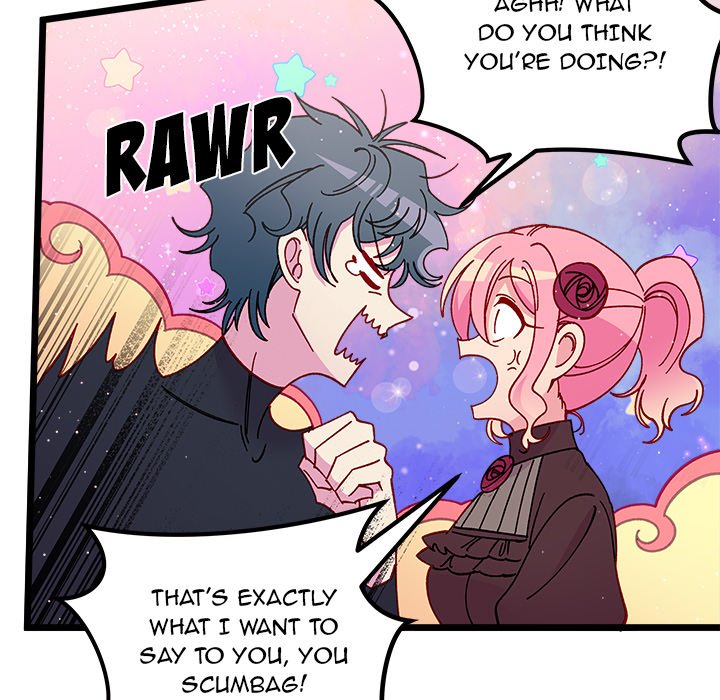 I Choose You! page 35