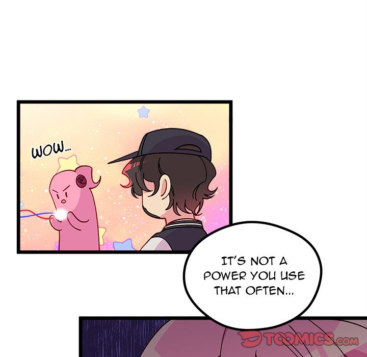 I Choose You! page 50