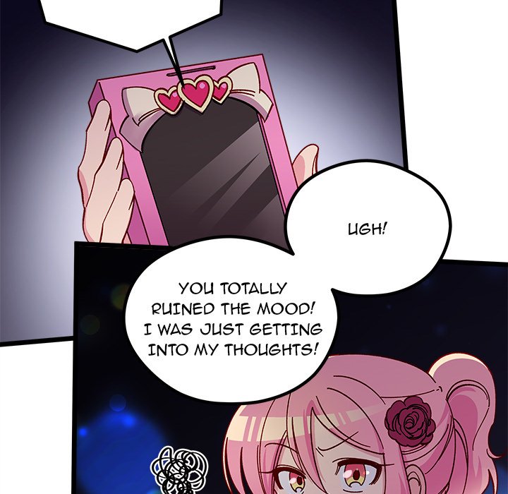 I Choose You! page 81