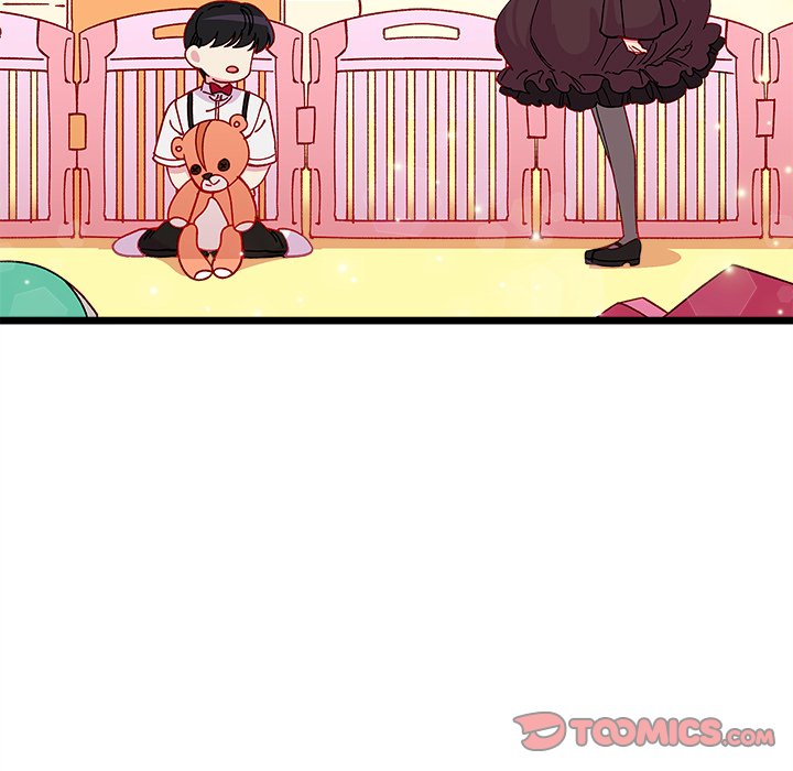 I Choose You! page 102