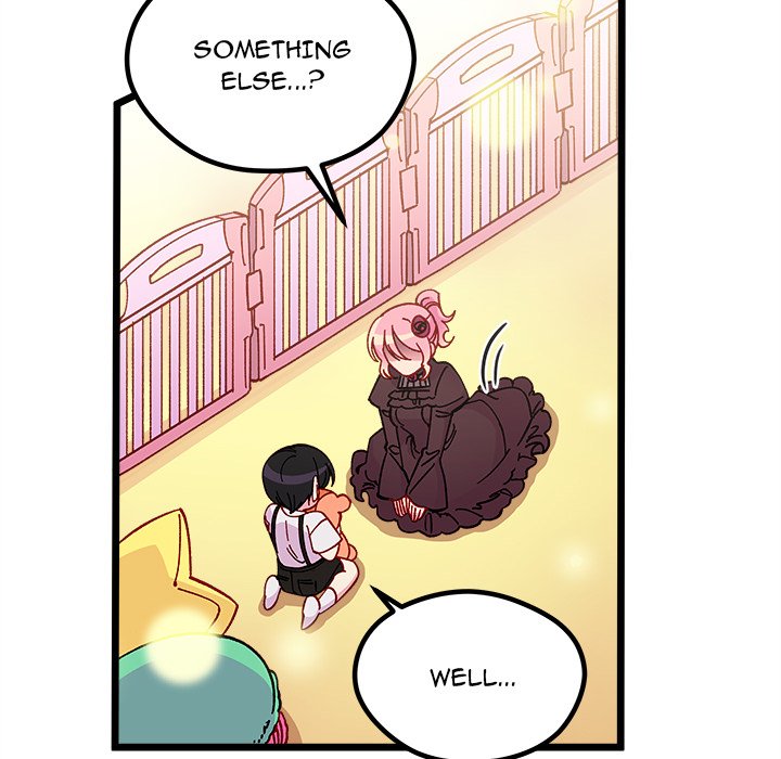 I Choose You! page 16