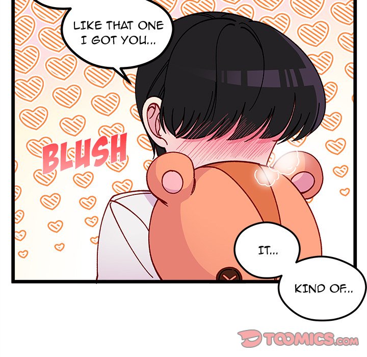 I Choose You! page 18