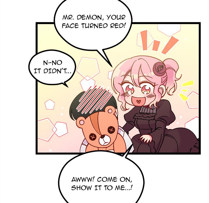 I Choose You! page 21