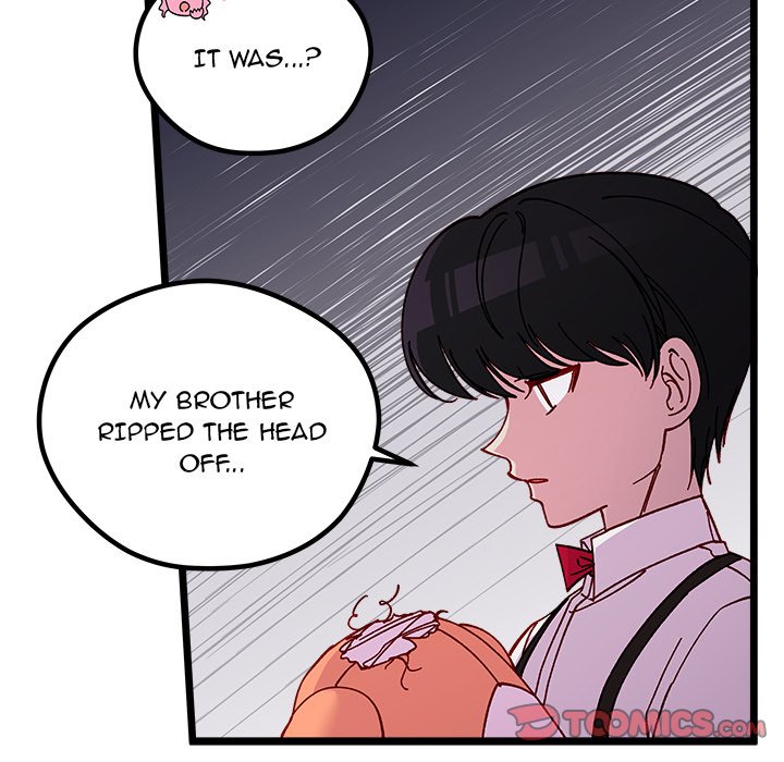 I Choose You! page 30