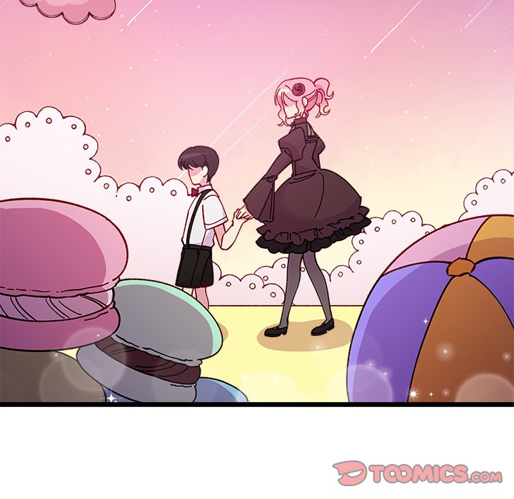 I Choose You! page 38