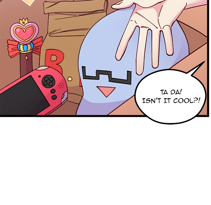 I Choose You! page 45