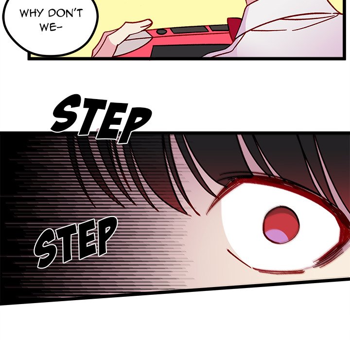 I Choose You! page 64