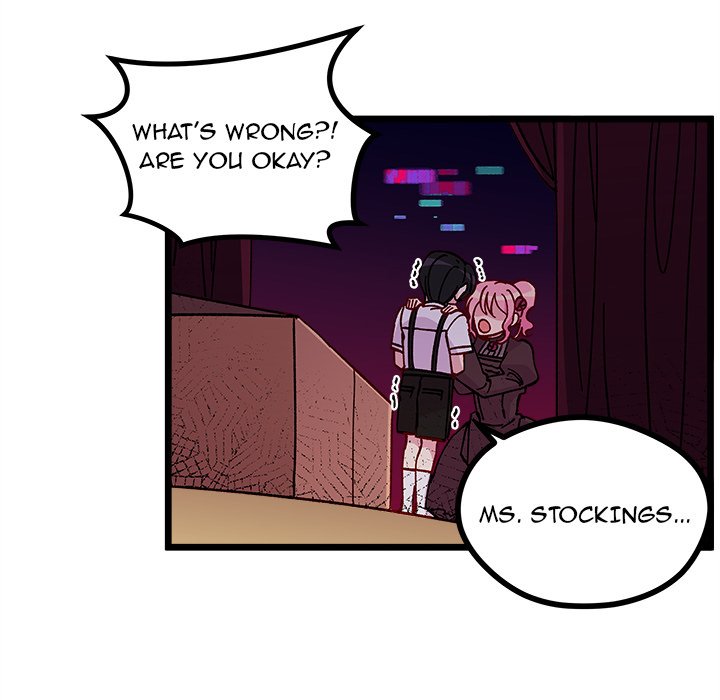 I Choose You! page 72