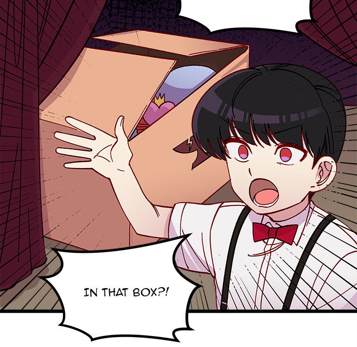 I Choose You! page 77
