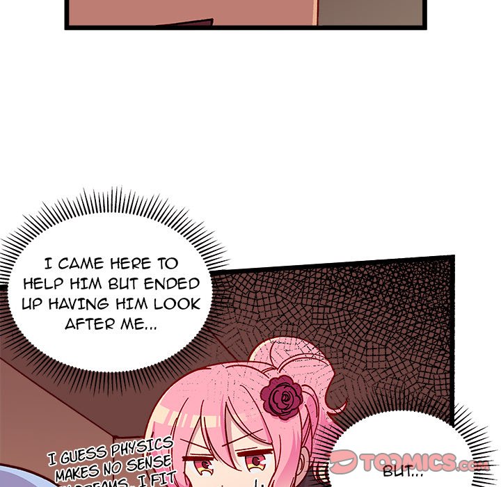 I Choose You! page 82