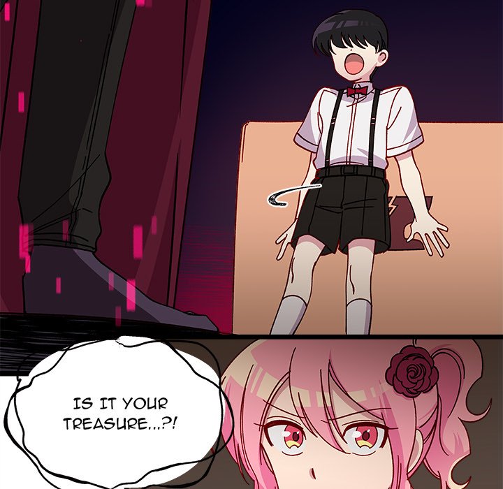 I Choose You! page 92