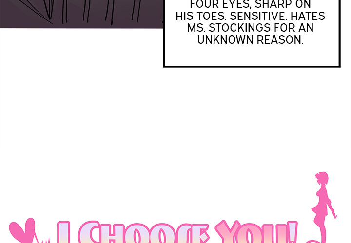 I Choose You! page 3