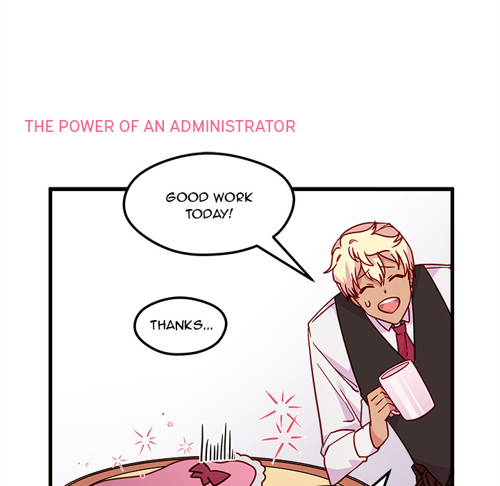 I Choose You! page 14