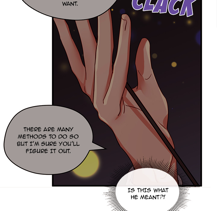I Choose You! page 27