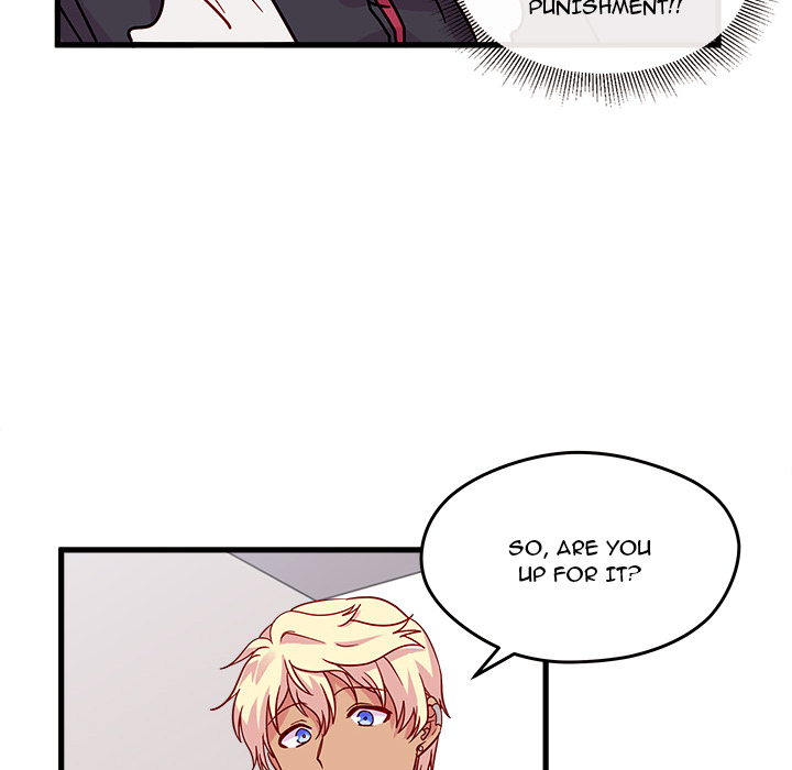 I Choose You! page 29
