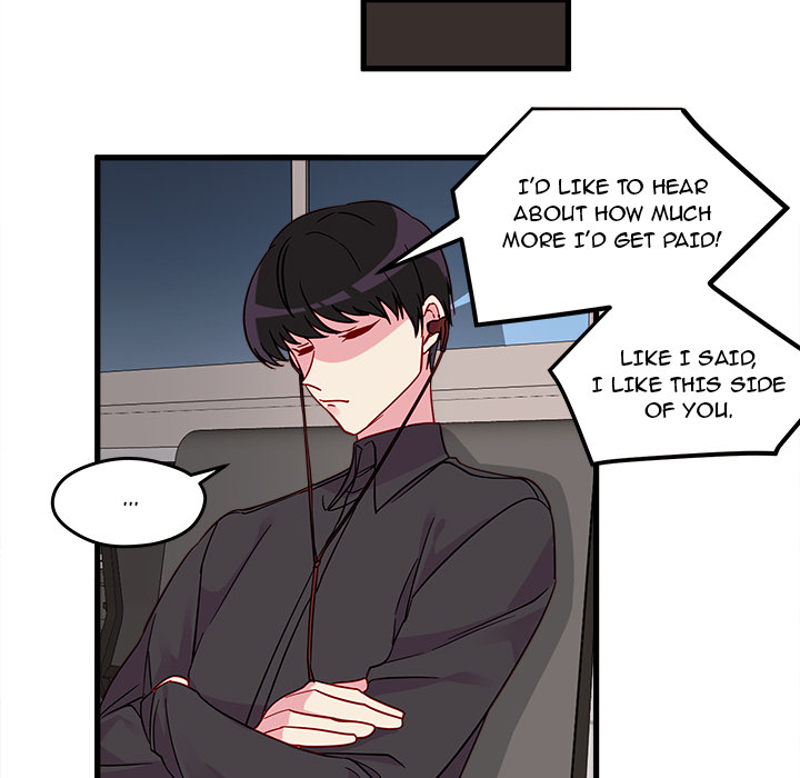 I Choose You! page 33
