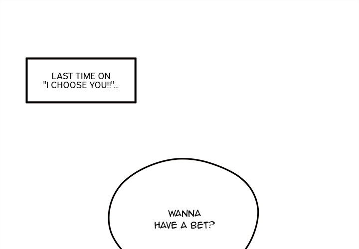 I Choose You! page 1