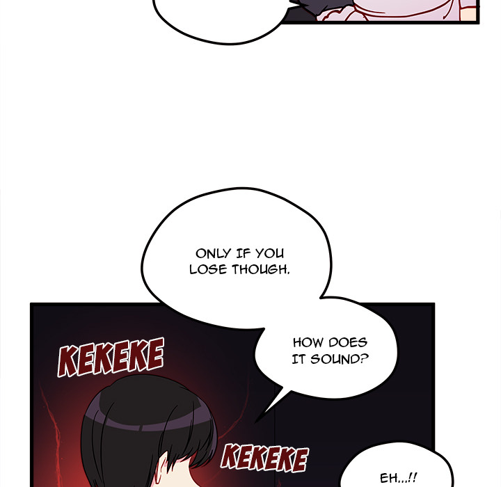 I Choose You! page 10