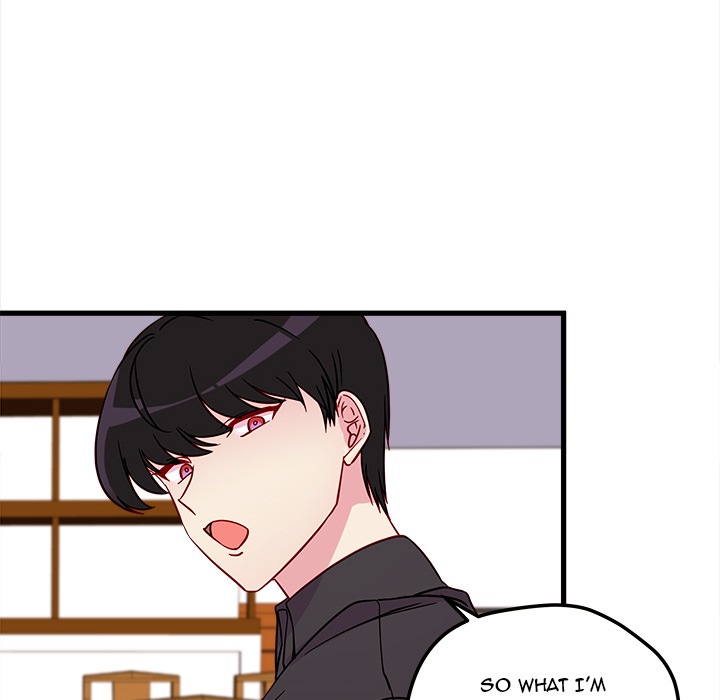 I Choose You! page 12