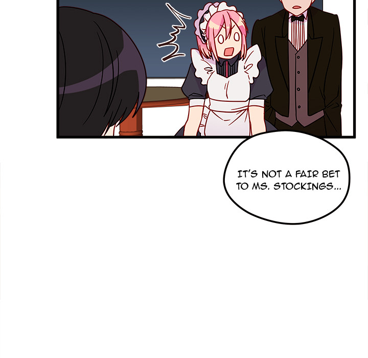 I Choose You! page 14