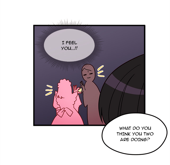 I Choose You! page 26