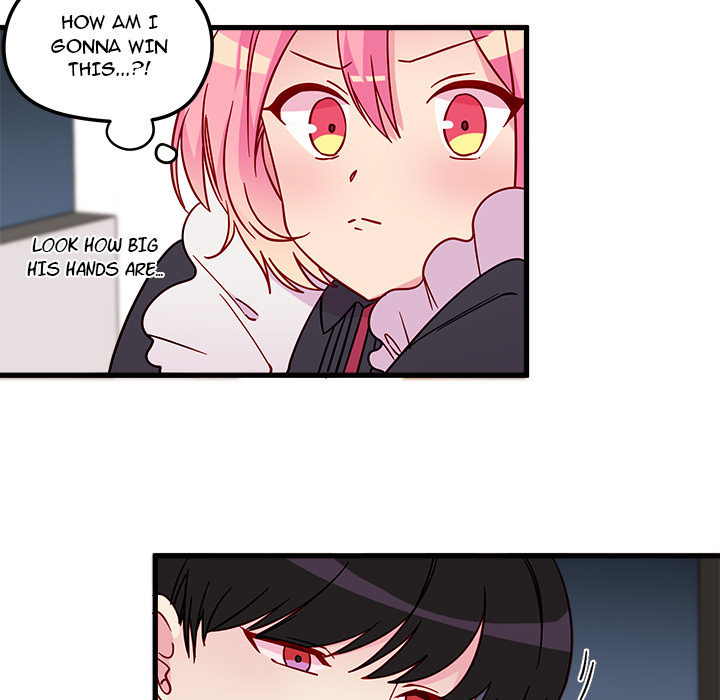 I Choose You! page 51